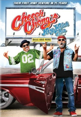 Cheech & Chong's Hey Watch This Live