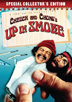 Up In Smoke: High-Larious